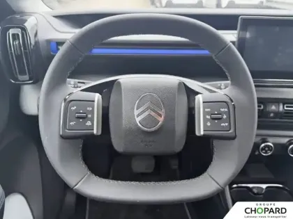 Photo 15 Citroën C3  Hybride 110 ch e-DCS6