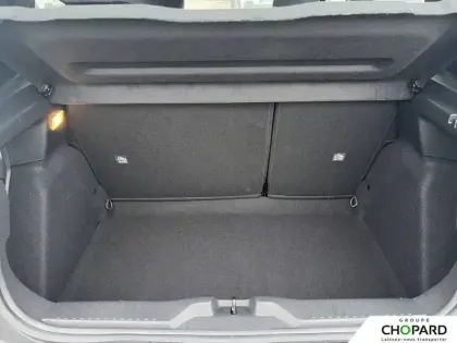 Photo 5 Citroën C3  Hybride 110 ch e-DCS6