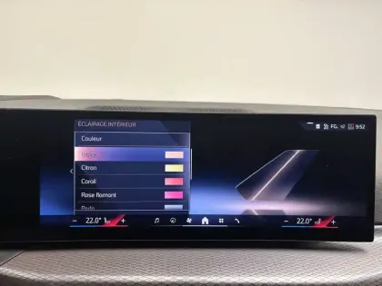 Photo 22 BMW Serie 3 Touring 320d xDrive 190 ch BVA8