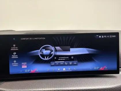 Photo 27 BMW Serie 3 Touring 320d xDrive 190 ch BVA8