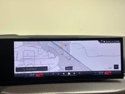 Photo 20 BMW Serie 3 Touring 320d xDrive 190 ch BVA8