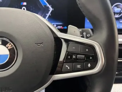 Photo 30 BMW Serie 3 Touring 320d xDrive 190 ch BVA8