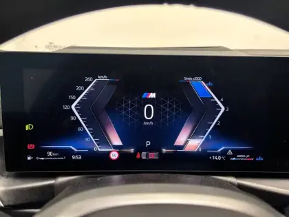 Photo 33 BMW Serie 3 Touring 320d xDrive 190 ch BVA8