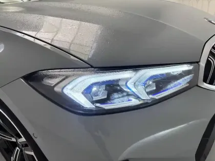 Photo 18 BMW Serie 3 Touring 320d xDrive 190 ch BVA8