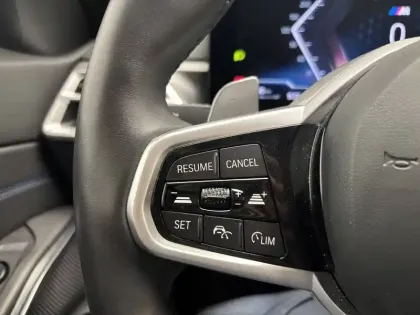 Photo 31 BMW Serie 3 Touring 320d xDrive 190 ch BVA8