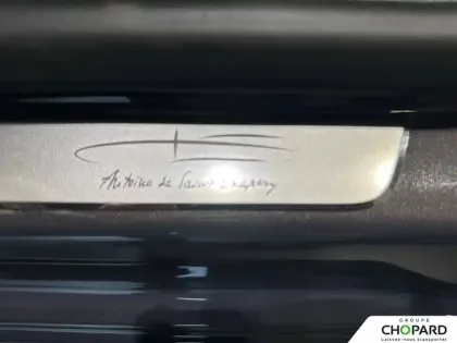 Photo 22 DS DS 3  E-Tense