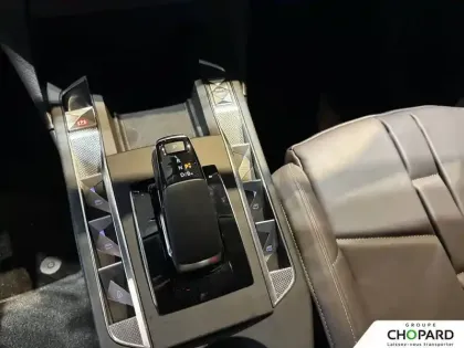 Photo 44 DS DS 3 Gén. II Ph1 evo A. de Saint Exupéry 5