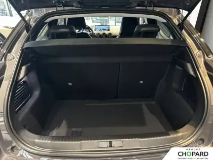 Photo 23 DS DS 3  E-Tense