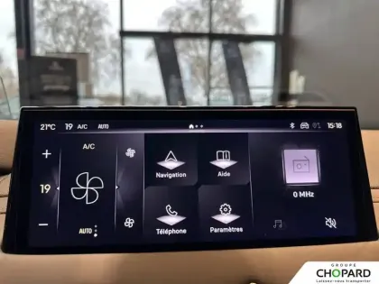 Photo 37 DS DS 3 Gén. II Ph1 evo A. de Saint Exupéry 5