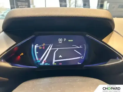 Photo 11 DS DS 3  E-Tense