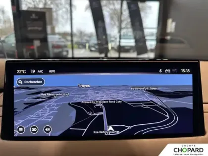 Photo 15 DS DS 3  E-Tense