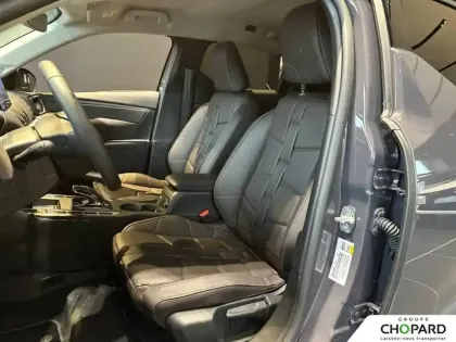 Photo 7 DS DS 3  E-Tense