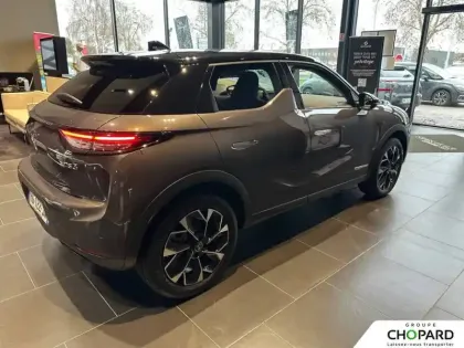 Photo 27 DS DS 3 Gén. II Ph1 evo A. de Saint Exupéry 5