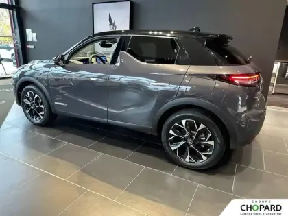 Photo 5 DS DS 3  E-Tense