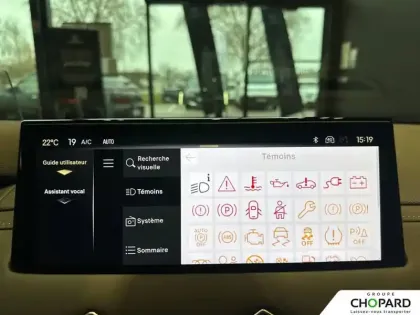 Photo 42 DS DS 3 Gén. II Ph1 evo A. de Saint Exupéry 5