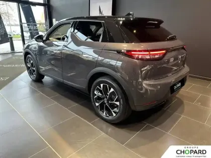 Photo 26 DS DS 3 Gén. II Ph1 evo A. de Saint Exupéry 5