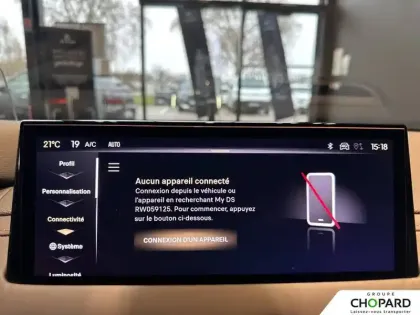 Photo 40 DS DS 3 Gén. II Ph1 evo A. de Saint Exupéry 5