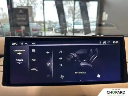 Photo 14 DS DS 3  E-Tense