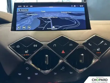 Photo 19 DS DS 3  E-Tense