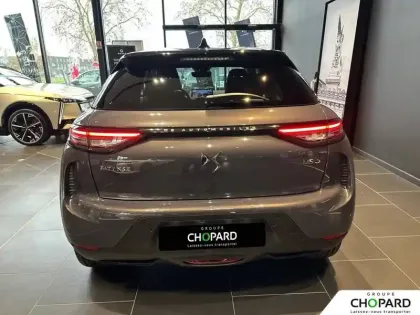 Photo 28 DS DS 3 Gén. II Ph1 evo A. de Saint Exupéry 5