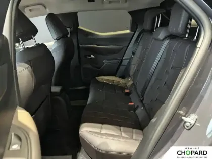 Photo 8 DS DS 3  E-Tense