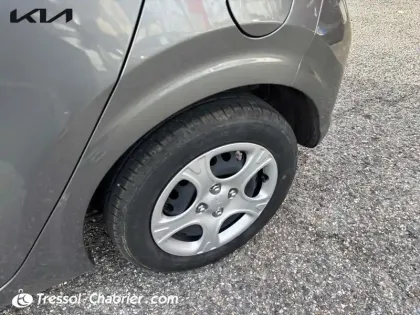 Photo 16 Kia Picanto  1.0 DPi 63 ch BVM5
