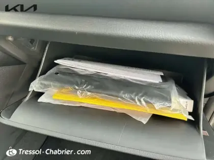 Photo 27 Kia Picanto  1.0 DPi 63 ch BVM5