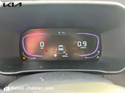 Photo 15 Kia Picanto  1.0 DPi 63 ch BVM5