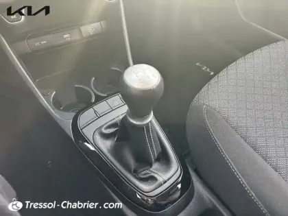 Photo 11 Kia Picanto  1.0 DPi 63 ch BVM5