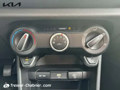 Photo 19 Kia Picanto  1.0 DPi 63 ch BVM5