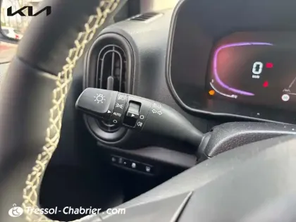 Photo 20 Kia Picanto  1.0 DPi 63 ch BVM5
