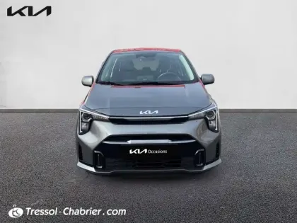 Photo 29 Kia Picanto  1.0 DPi 63 ch BVM5