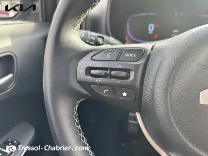 Photo 22 Kia Picanto  1.0 DPi 63 ch BVM5