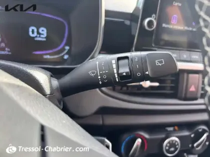 Photo 21 Kia Picanto  1.0 DPi 63 ch BVM5