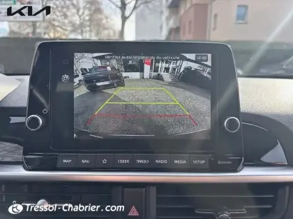 Photo 25 Kia Picanto  1.0 DPi 63 ch BVM5