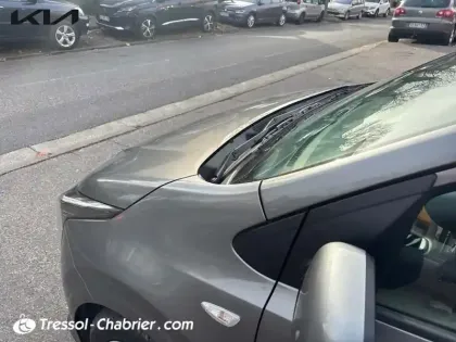 Photo 26 Kia Picanto  1.0 DPi 63 ch BVM5