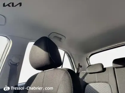 Photo 24 Kia Picanto  1.0 DPi 63 ch BVM5