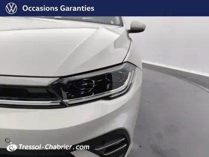 Photo 7 Volkswagen Polo  1.0 TSI 95 S&S DSG7