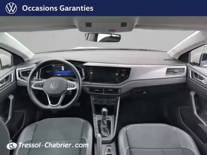 Photo 9 Volkswagen Polo  1.0 TSI 95 S&S DSG7