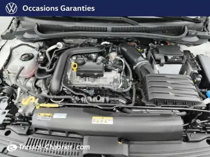 Photo 26 Volkswagen Polo  1.0 TSI 95 S&S DSG7