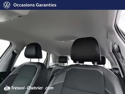 Photo 24 Volkswagen Polo  1.0 TSI 95 S&S DSG7