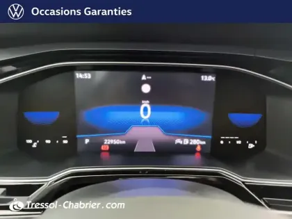 Photo 15 Volkswagen Polo  1.0 TSI 95 S&S DSG7