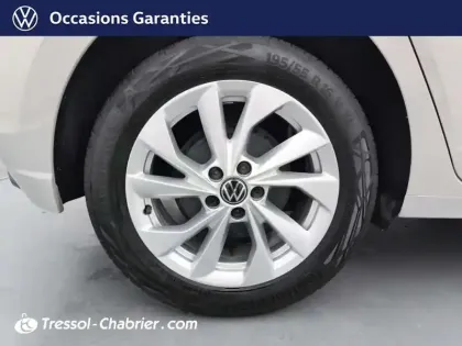 Photo 8 Volkswagen Polo  1.0 TSI 95 S&S DSG7