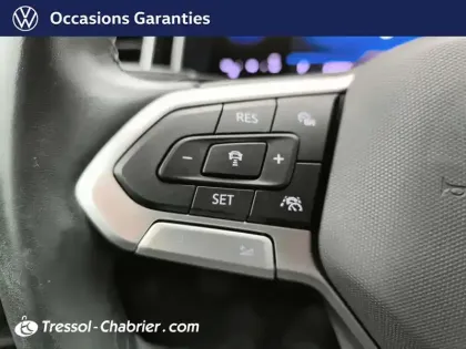 Photo 22 Volkswagen Polo  1.0 TSI 95 S&S DSG7