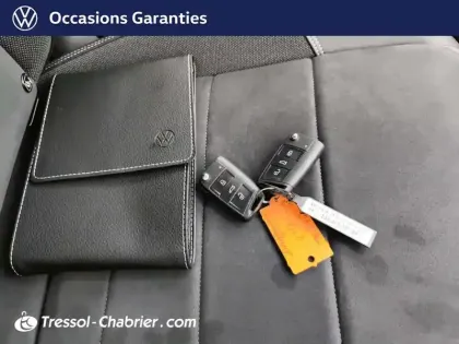 Photo 27 Volkswagen Polo  1.0 TSI 95 S&S DSG7