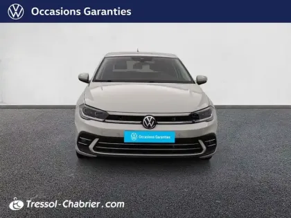 Photo 29 Volkswagen Polo  1.0 TSI 95 S&S DSG7