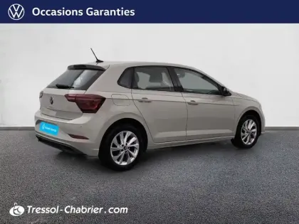 Photo 28 Volkswagen Polo  1.0 TSI 95 S&S DSG7