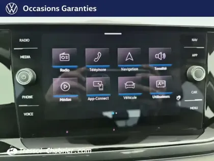 Photo 18 Volkswagen Polo  1.0 TSI 95 S&S DSG7