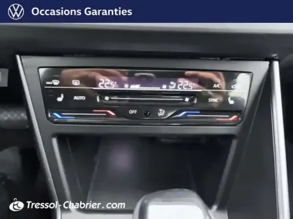 Photo 19 Volkswagen Polo  1.0 TSI 95 S&S DSG7