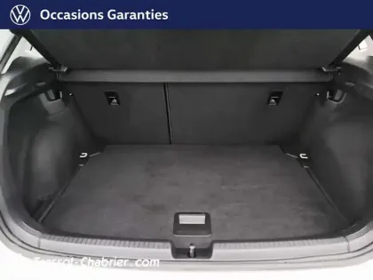 Photo 14 Volkswagen Polo  1.0 TSI 95 S&S DSG7
